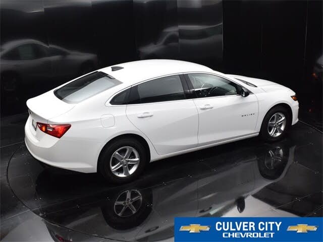 2022 Chevrolet Malibu LS FWD for sale in Culver City, CA – photo 30