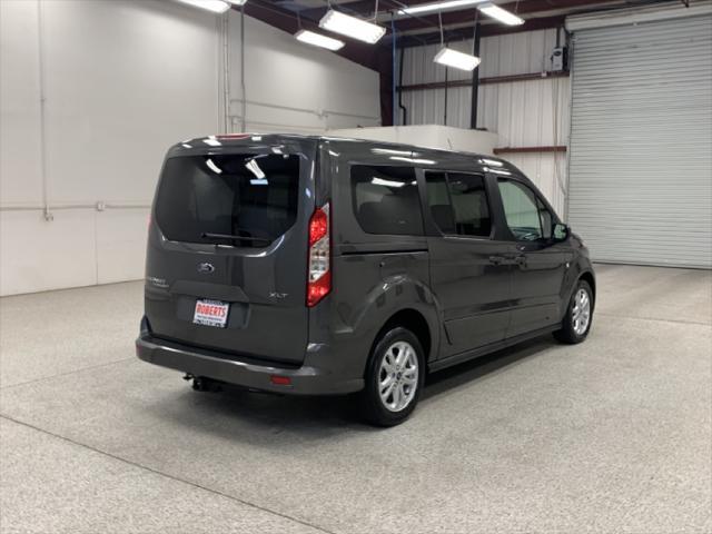 2021 Ford Transit Connect XLT w/Rear Liftgate for sale in Modesto, CA – photo 14