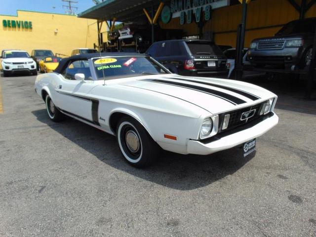 1973 Ford Mustang for sale in Santa Monica, CA – photo 23