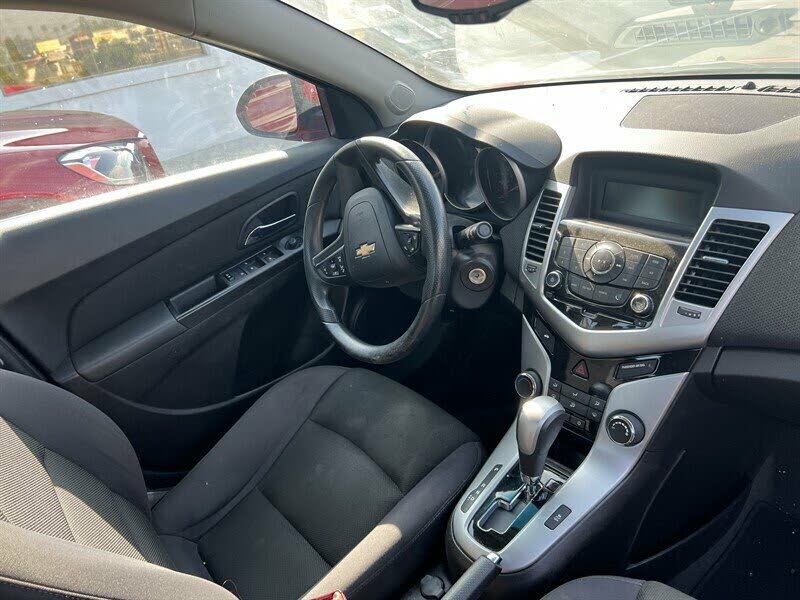 2015 Chevrolet Cruze 1LT Sedan FWD for sale in Riverside, CA – photo 54