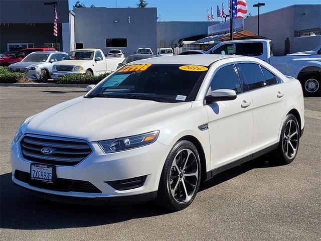 2016 Ford Taurus SEL for sale in Livermore, CA – photo 11