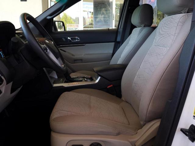 2013 Ford Explorer Base for sale in Grass Valley, CA – photo 11