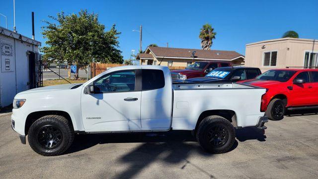 2018 Chevrolet Colorado WT for sale in Oxnard, CA – photo 4