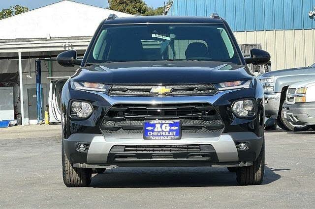 2023 Chevrolet Trailblazer LT FWD for sale in Arroyo Grande, CA – photo 10