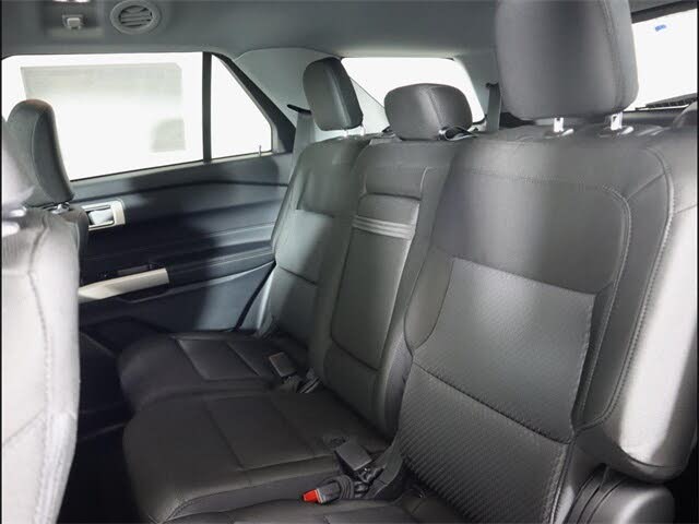 2022 Ford Explorer XLT RWD for sale in Ontario, CA – photo 26