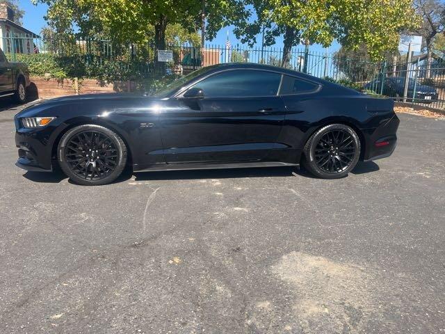 2015 Ford Mustang GT Premium for sale in Fair Oaks, CA – photo 11