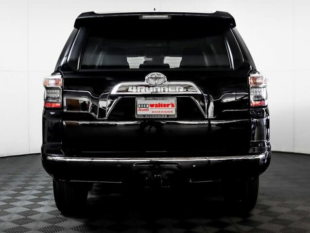 2021 Toyota 4Runner Limited RWD for sale in Riverside, CA – photo 12