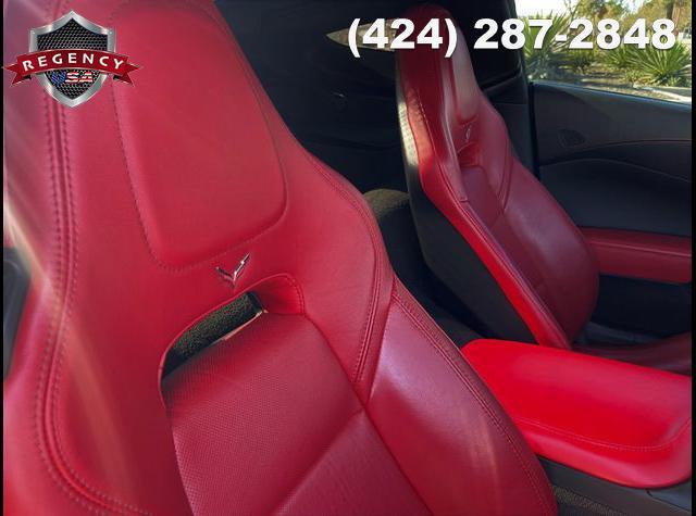 2016 Chevrolet Corvette Stingray for sale in Los Angeles, CA – photo 19