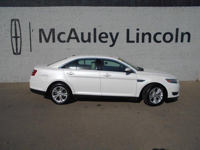 2014 Ford Taurus SEL for sale in Merced, CA