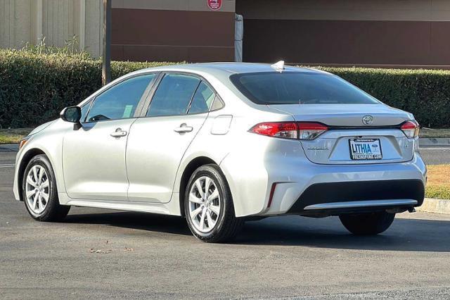 2020 Toyota Corolla LE for sale in Fresno, CA – photo 6