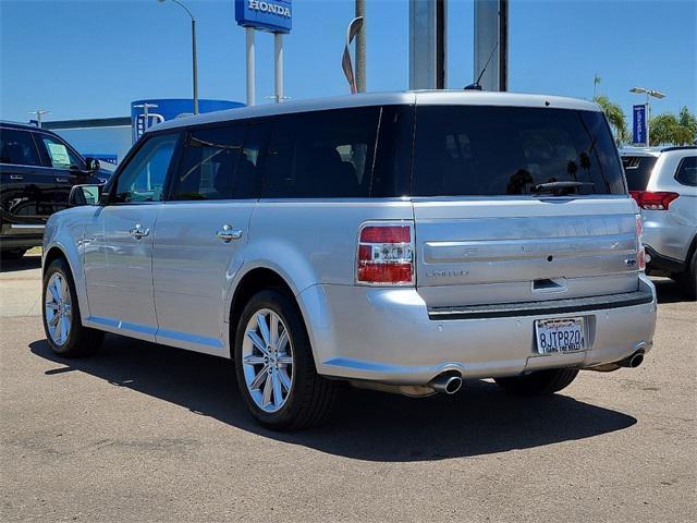 2019 Ford Flex Limited for sale in National City, CA – photo 20