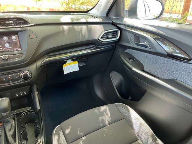 2023 Chevrolet Trailblazer LS FWD for sale in Shafter, CA – photo 22
