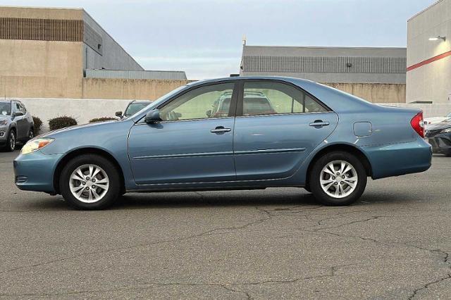 2004 Toyota Camry LE V6 for sale in Roseville, CA – photo 10