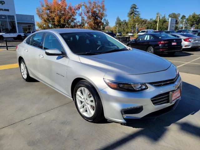 2018 Chevrolet Malibu LT for sale in Yuba City, CA – photo 5