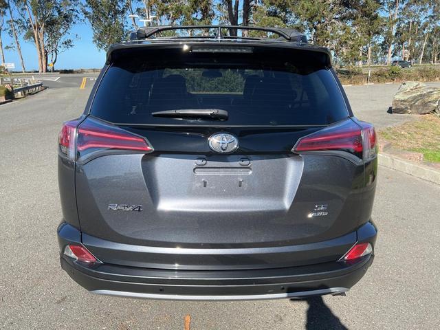 2017 Toyota RAV4 SE for sale in Eureka, CA – photo 4