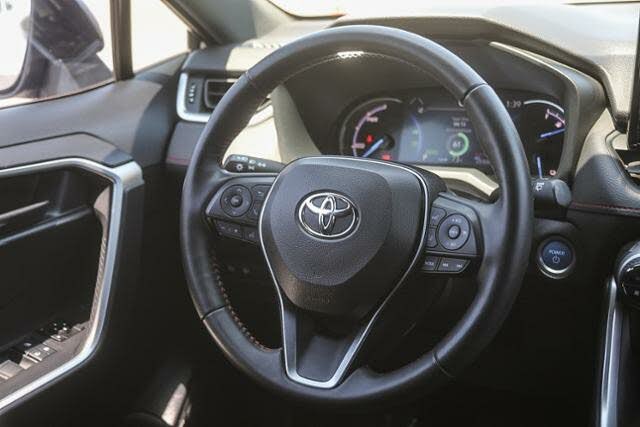 2021 Toyota RAV4 Prime SE AWD for sale in Oxnard, CA – photo 14