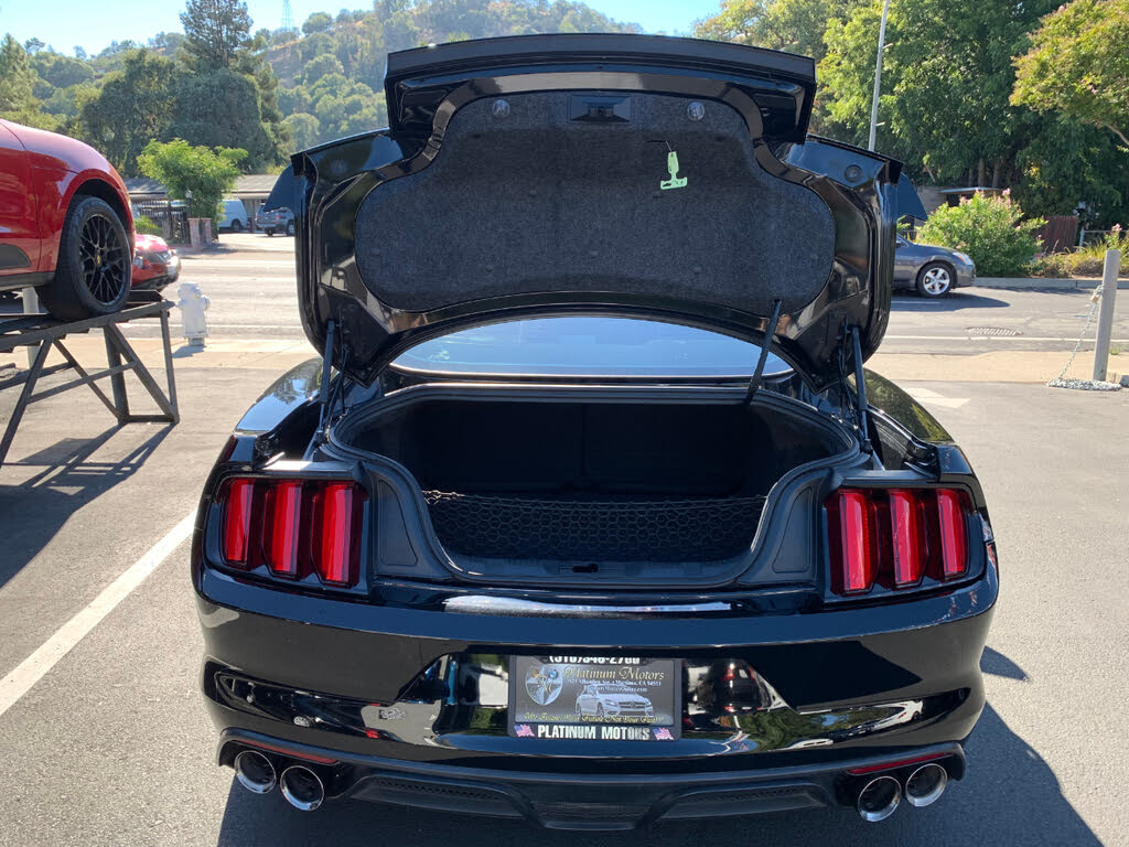 2017 Ford Mustang Shelby GT350 for sale in Martinez, CA – photo 11