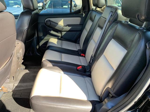 2007 Ford Explorer Sport Trac Limited for sale in Los Angeles, CA – photo 14