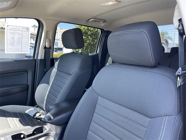 2020 Ford Ranger XLT SuperCrew RWD for sale in Glendale, CA – photo 20