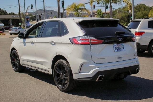 2020 Ford Edge ST for sale in San Luis Obispo, CA – photo 7