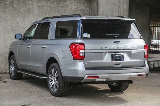 2022 Ford Expedition MAX XLT RWD for sale in Los Angeles, CA – photo 5