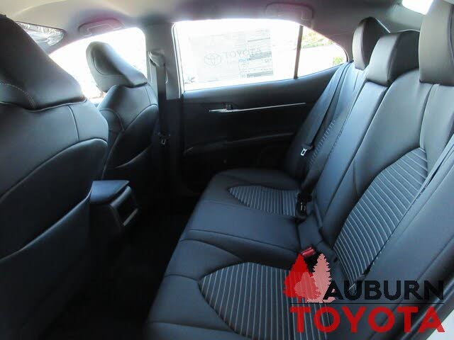 2023 Toyota Camry SE FWD for sale in Auburn, CA – photo 11