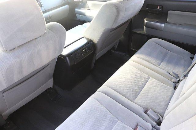 2019 Toyota Sequoia SR5 for sale in Vallejo, CA – photo 15