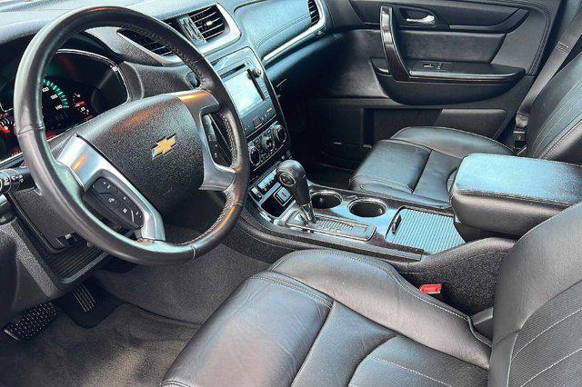 2017 Chevrolet Traverse Premier for sale in Stockton, CA – photo 10