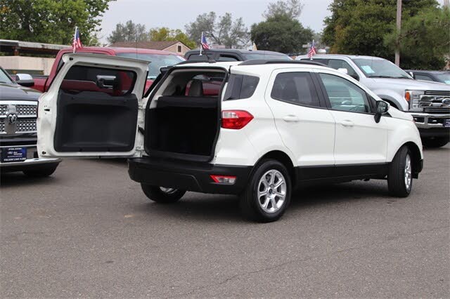 2019 Ford EcoSport SE FWD for sale in Folsom, CA – photo 11