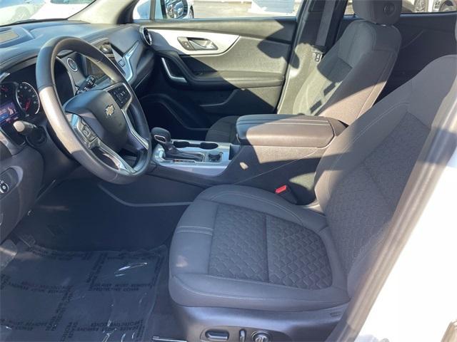 2021 Chevrolet Blazer 2LT for sale in Montebello, CA – photo 10