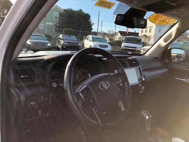 2020 Toyota 4Runner Sport for sale in Eureka, CA – photo 6