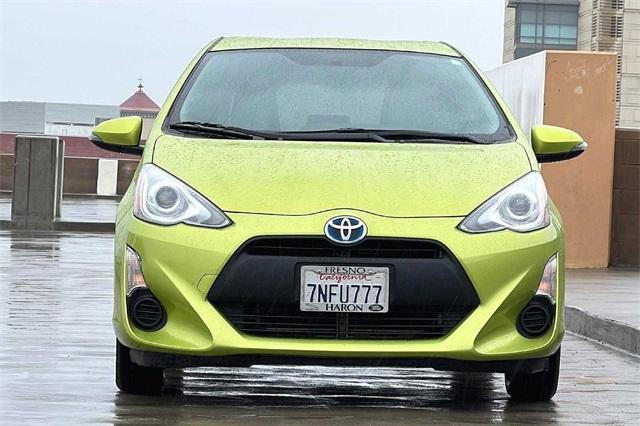 2015 Toyota Prius c Four for sale in Fresno, CA – photo 10