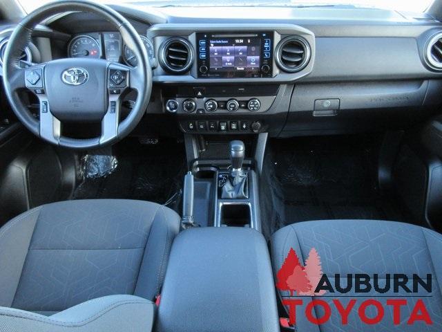 2019 Toyota Tacoma TRD Off Road for sale in Auburn, CA – photo 9