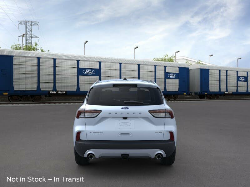 2022 Ford Escape Titanium AWD for sale in Walnut Creek, CA – photo 5