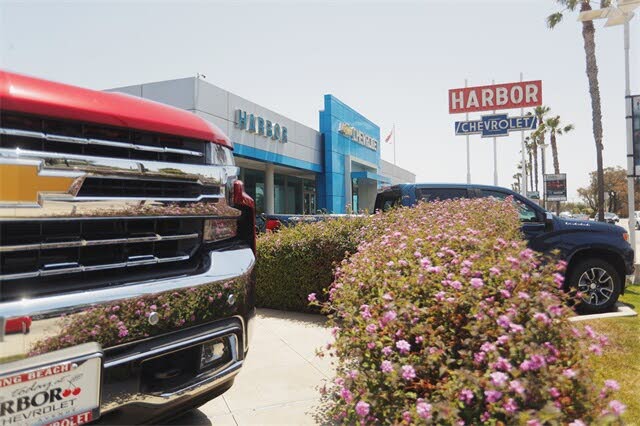 2022 Chevrolet Colorado Work Truck Extended Cab RWD for sale in Long Beach, CA – photo 24