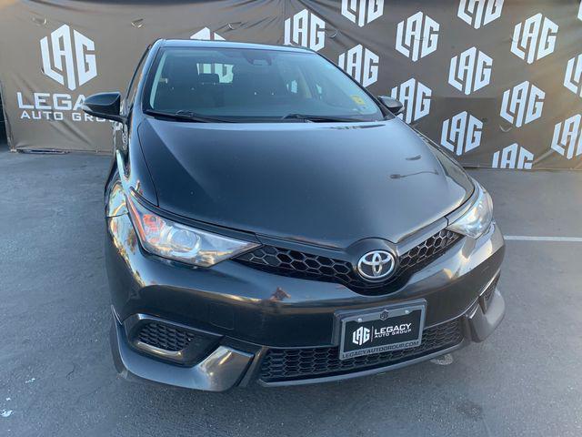 2018 Toyota Corolla iM Base for sale in Lawndale, CA – photo 4