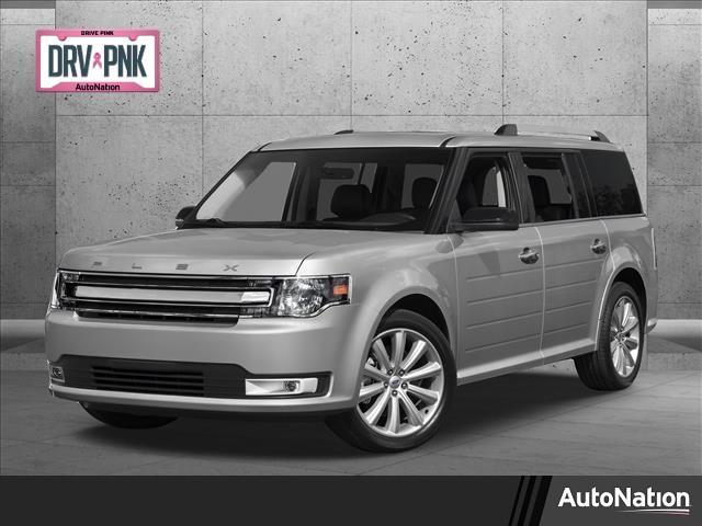 2019 Ford Flex SEL for sale in Santa Clarita, CA