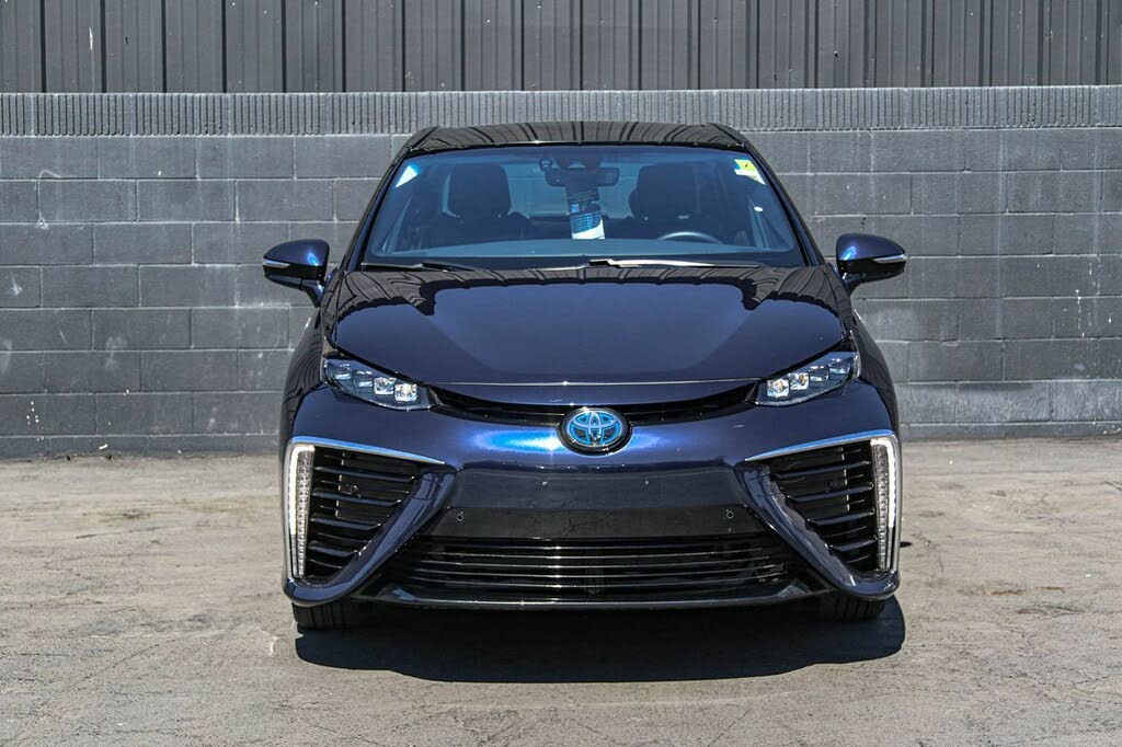 2019 Toyota Mirai FWD for sale in Santa Ana, CA – photo 2