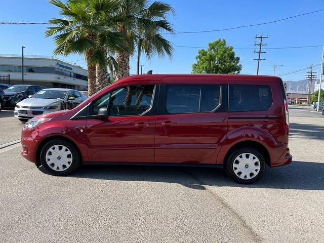 2019 Ford Transit Connect XLT w/Rear Liftgate for sale in Lancaster, CA – photo 3