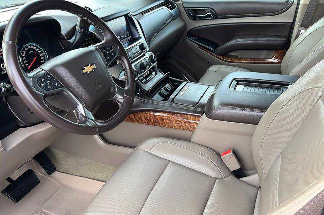 2017 Chevrolet Tahoe Premier for sale in Stockton, CA – photo 10