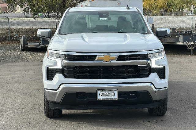 2023 Chevrolet Silverado 1500 LT Crew Cab 4WD for sale in Hollister, CA – photo 2