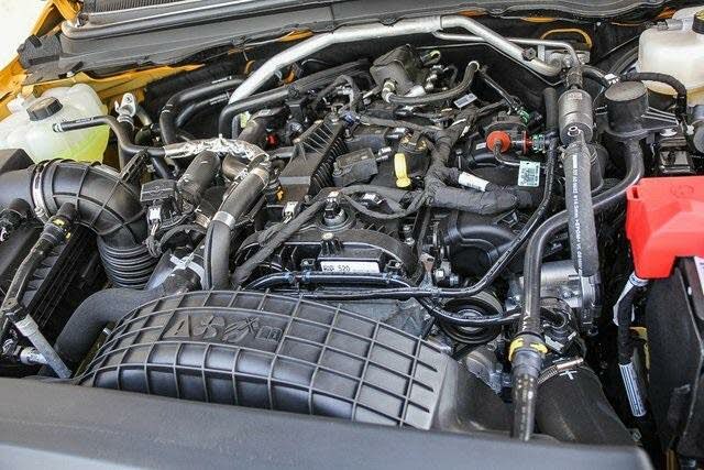 2022 Ford Ranger XLT SuperCrew RWD for sale in Los Angeles, CA – photo 26