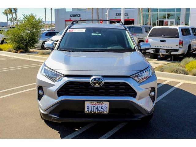 2021 Toyota RAV4 XLE Premiu for sale in Santa Maria, CA – photo 3