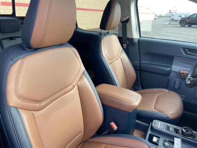 2022 Ford Maverick Lariat for sale in Victorville, CA – photo 16