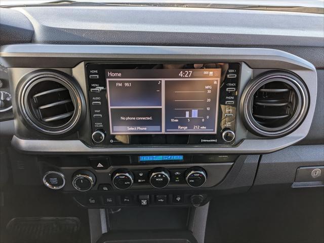 2021 Toyota Tacoma TRD Off Road for sale in Eureka, CA – photo 21