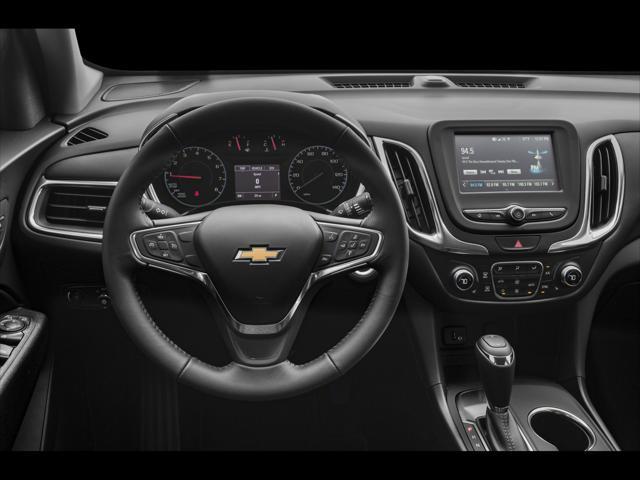 2021 Chevrolet Equinox 1LT for sale in Santa Ana, CA – photo 4