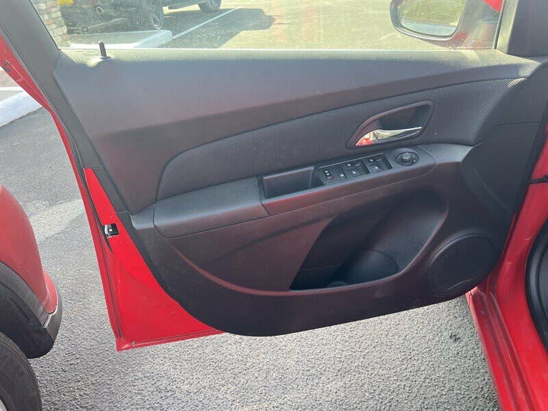 2015 Chevrolet Cruze 1LT Sedan FWD for sale in Riverside, CA – photo 7