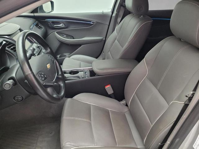 2015 Chevrolet Impala 2LZ for sale in Downey, CA – photo 17