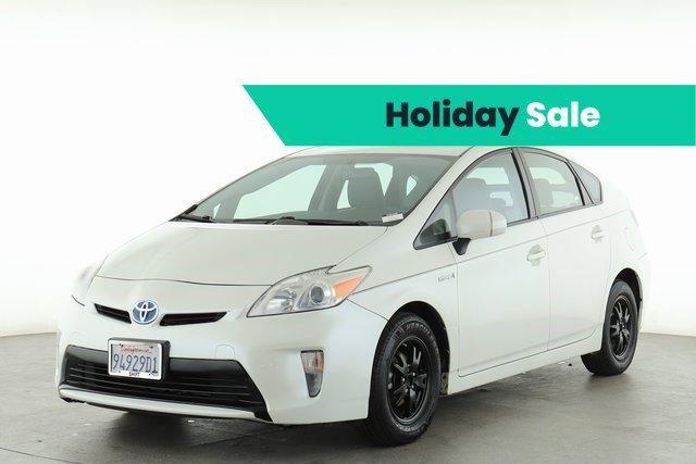 2012 Toyota Prius Two for sale in San Diego, CA