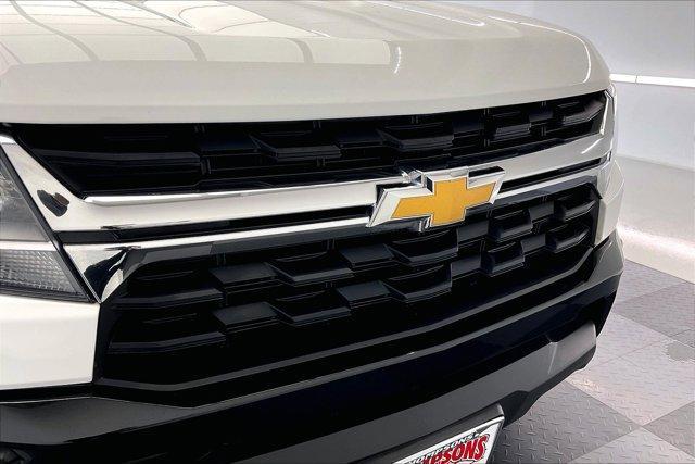 2021 Chevrolet Colorado WT for sale in Placerville, CA – photo 29